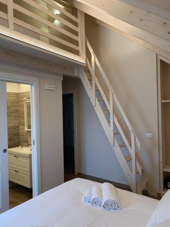 Hotel Rosengarten Tarvisio Buitenkant foto